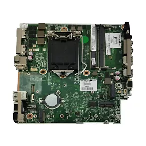 HP ProDesk 600 G4 DM motherboard L17653-001 L04546-002 L28951 - Picture 1 of 5
