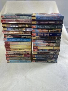 Lot Of 28 Harlequin Super Romance Paperback Novels Various Authors - Imagen 1 de 8