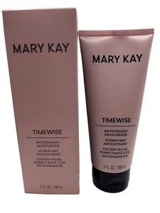 MARY KAY ANTIOXIDANT MOISTURIZER Combo To Oily Skin New Stock - Picture 1 of 5