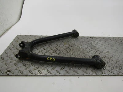 2004 YAMAHA RHINO 660 REAR BACK UPPER LEFT CONTROL A ARM  - Изображение 1 из 3