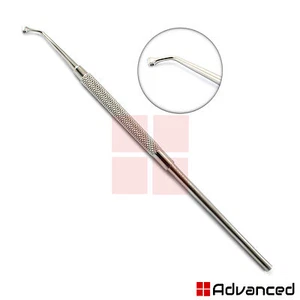 Escalador Dental Distal Punta de Agujero Cinch Back Ortodoncia Arco Doblador de Alambre CE - Imagen 1 de 1