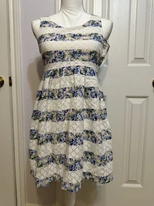 Damen/Teenager Mädchen Kleid Japanischer Stil, Größe S, Top Gebrauchter Zustand - Bild 1 von 8