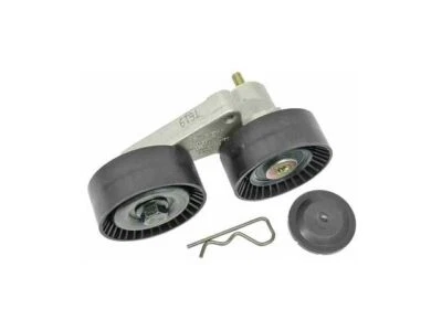 Polea tensora de correa de transmisión genuina para BMW M5 2000-2003 89718RNPN 2002 2001 Foto 1 de 2