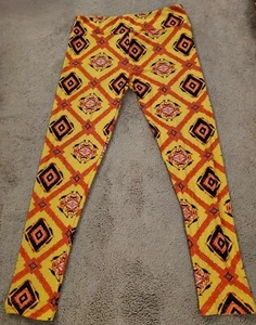 🔥🔥🔥 LulaRoe Leggings TC - Picture 1 of 3