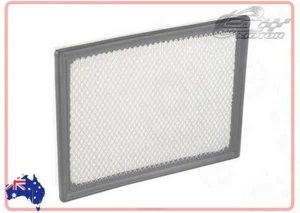 Ryco Air Filter FOR Ford Tickford TS 50 1999-2000 4.9 V8 (AU) 200kw Sedan A491 - Picture 1 of 1