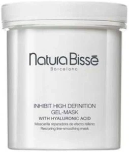 Natura Bisse Inhibit High Definition Gel Mask 500ml #gruk - Imagen 1 de 1