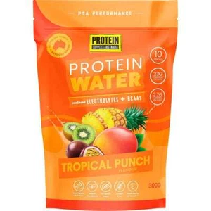Protein Water Tropical Punch 300g - Picture 1 of 1