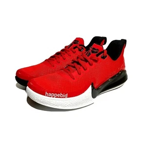 BRAND NEW Nike Mamba Focus University Red AJ5899-600 Men 8 NO BOX Fast Shipping - Picture 1 of 7