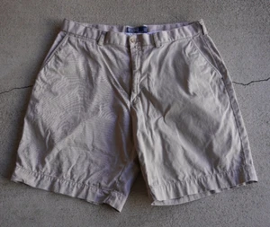 Pantaloncini chino vintage Polo Ralph Lauren Prospect - Foto 1 di 6