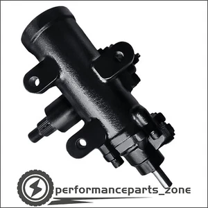 27-8418 Power Steering Gear box For 02-10 Chevy Silverado 1500HD GMC Sierra 2500 - Picture 1 of 12