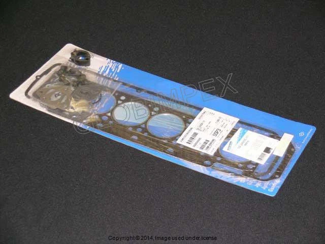 BMW bav 3.0CS 3.0S (1971-1974) Head Gasket Set VICTOR REINZ + Warranty - Image 1 of 1