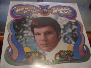 BOBBY VEE  do what you gotta do, STILL SEALED ORIGINAL on LIBERTY 1968 - Picture 1 of 2