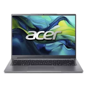 Acer Swift Lite 14"IPS Intel Ultra 5-125U 16/512 GB Iris® Xe 0.99Kg Laptop FedEx - Picture 1 of 3
