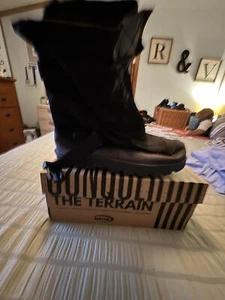 Neos Over The Shoe Boot - Picture 1 of 2