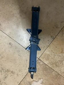 1978-1979-1981-1982-1983-1984-1985 Mazda RX7 Tire Jack OEM - Picture 1 of 6