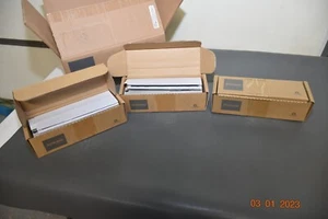 Nuevo conjunto de bloqueo electromagnético doble Schlage M422 serie M-400 para alta seguridad - Imagen 1 de 4