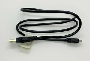 Motorola USB Charger - 1m cable - SKN6371C - Picture 1 of 4