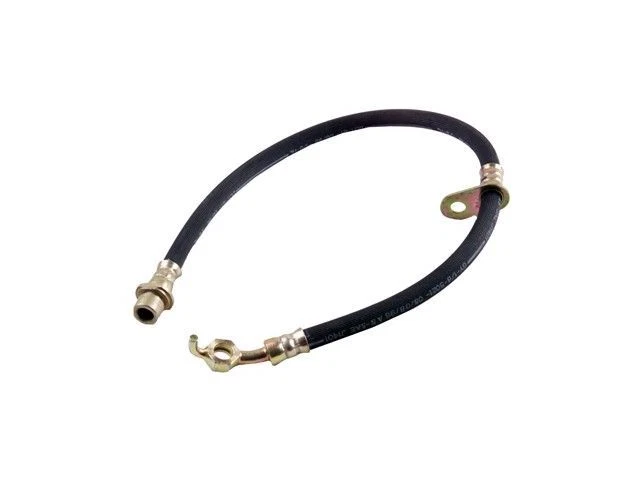 Front Right Brake Hose For 1995-2004 Toyota Tacoma 2001 2003 1998 1999 NS793WN - Изображение 1 из 1