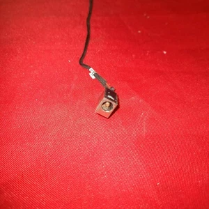 Conector de alimentación ASUS X550D DC JACK 4 PINES - Imagen 1 de 3