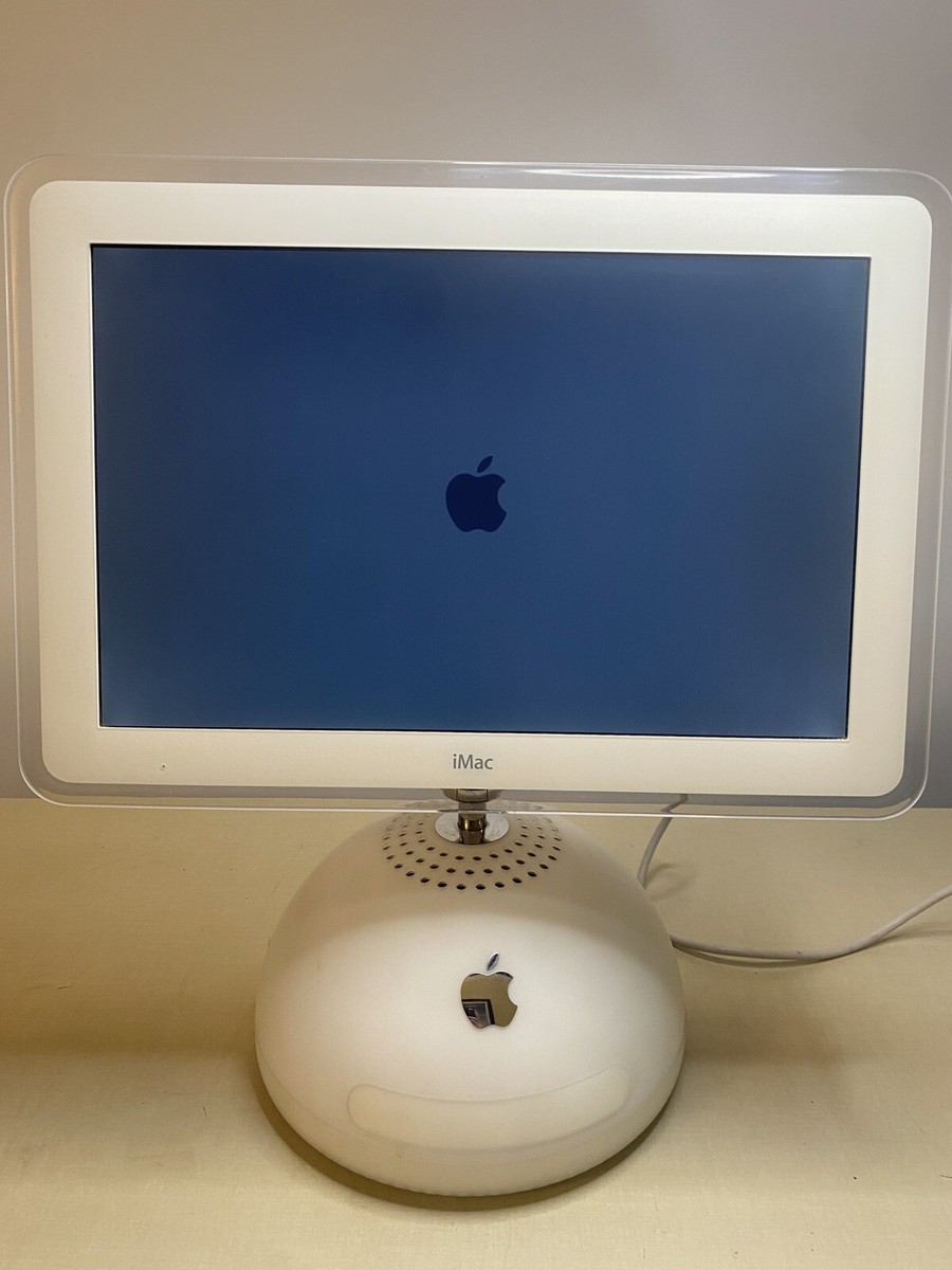 Apple G4 products for sale | eBay Apple G4 products for sale | eBay