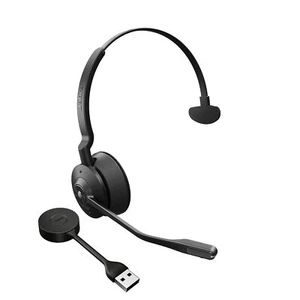 Jabra Engage 55 - USB-A MS Mono, EMEA/APAC - 9553-450-111 - Afbeelding 1 van 4