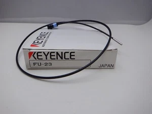 Keyence FU-23 Sensore fibra ottica nuovo - Foto 1 di 2