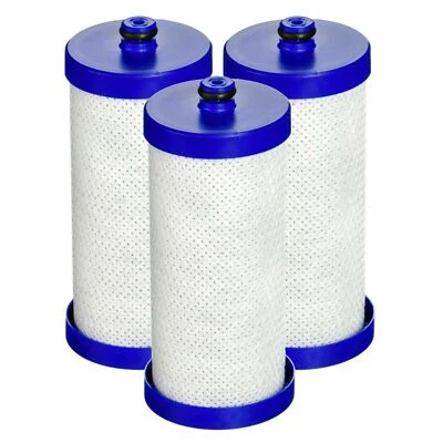 Waterdrop WF1CB Refrigerator Filter Replacement for WF1CB, WFCB, RG100, NGRG2000 - Image 1 of 4