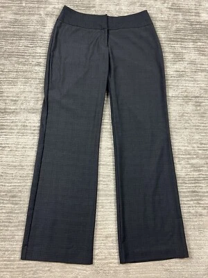 Apt 9 Pantalones Mujer 8 Gris Vestido Pantalones Carrera Informal Foto 1 de 4