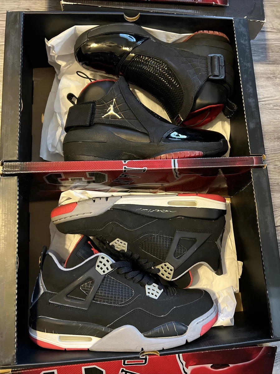 Jordan 19/4 Retro Countdown Pack for Sale | Authenticity