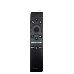 New BN59-01329A For Samsung 2020 Bluetooth Voice Smart TV Remote Q7 Q8 Q9 Series - Picture 1 of 4