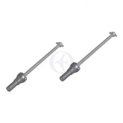 PD1873 Thunder Tiger Universal Antriebswelle  (2) hinten S3 TRA^ - Bild 1 von 2