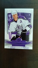 2006-07 Fleer Hot Prospects Rob Blake