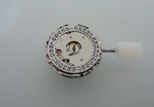 Uhrwerk SEIKO 2206 A, movement 2206A, NOS - Bild 1 von 6