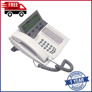 Teléfono de visión VoIP IP Aastra Ericsson Dialog 4425 IP DBC 02/01001 - IVA incluido y recarga - Imagen 1 de 1