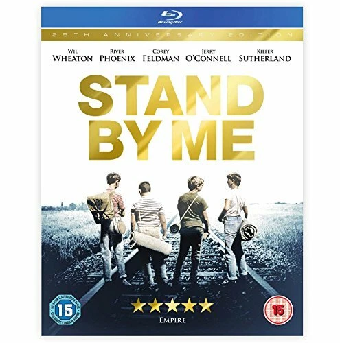 Stand By Me [BLU-RAY] - Image 1 of 1