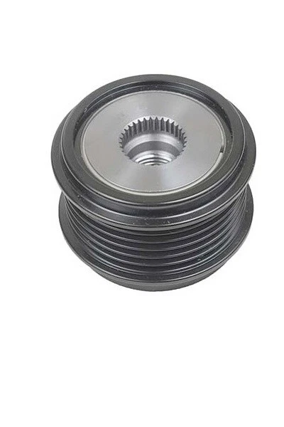 ALTERNADOR PARA POLEA PORSCHE SERIE 911 BOXSTER CAYMAN 2005 2006 PNS Foto 1 de 1