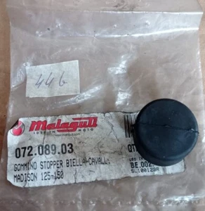 Malaguti Gummistopper Pleuel Ständer Madison 125/150 Cod.07208903 - Bild 1 von 2