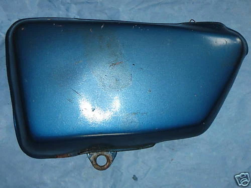 FUNDA LADO IZQUIERDO YAMAHA XS650 XS 650SF 2M0-21711-00-J9 Foto 1 de 1