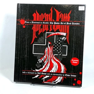 From the Basement in Seattle: The Poster Art of Brad Klausen, 2024, Fine HC - Bild 1 von 5