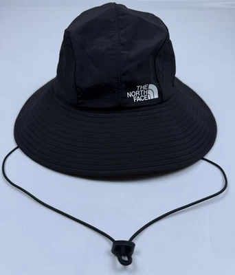 The North Face Horizon Breeze Women’s Hat with TurboDry Sweatband Black L/XL New - Image 1 of 4