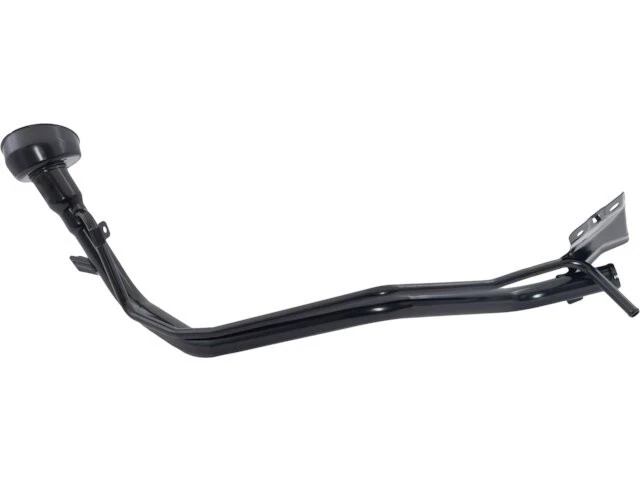 Cuello de llenado de combustible para Infiniti QX4 1997-2001 Base 1998 1999 2000 QN275TR Foto 1 de 1