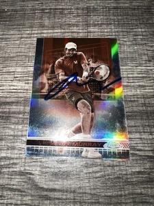 Andy Murray Signed 2024 Topps Chrome Sepia Trading Card Tennis Legend - Picture 1 of 2