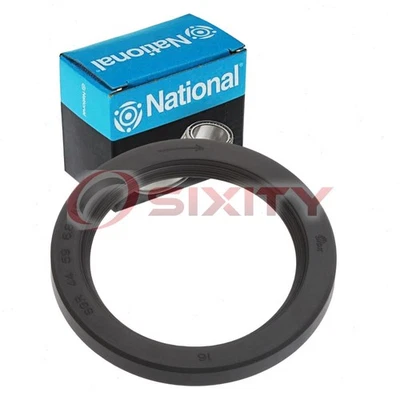 国家扭矩转换器印章适用于 1992 - 2004 年日产 Maxima 自动 dx — 第 1/4 张图片