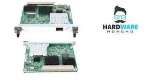 Cisco SPA-1X10GE-L-V2 1-Port 10GE Ethernet Shared Port Adapter- FREE SHIPPING!!! - Picture 1 of 2