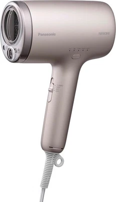 Panasonic EH-NA9M-E Hair Dryer NanoCare 100V Mineral & Negative Ions Japan New - Image 1 of 4
