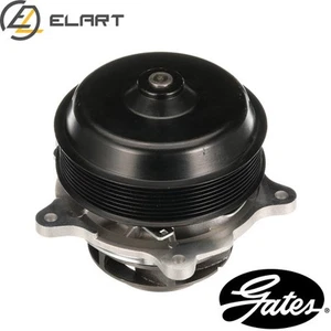 WATER PUMP ENGINE COOLING WP5062HD FOR DAF XFCF MX-13303/13340/13375 12.9L 6cyl - Picture 1 of 8