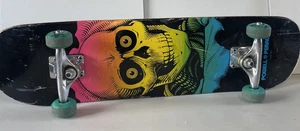 Powell Peralta Skateboard Ripper Blue Fade, w/ Griptape, Trucks, Peralta Wheels - Picture 1 of 7