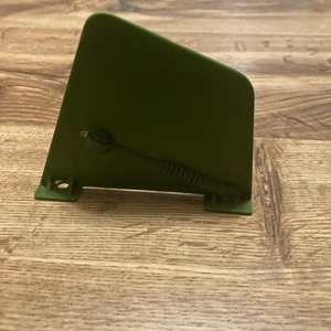 1988 Original Teenage Mutant Ninja Turtles Blimp Fin Rudder  - Bild 1 von 4