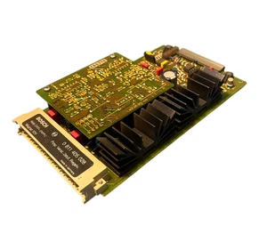 Bosch 0 811 405 028 / 0811405028 Proportional Verstärkerkarte - gebraucht - Bild 1 von 9