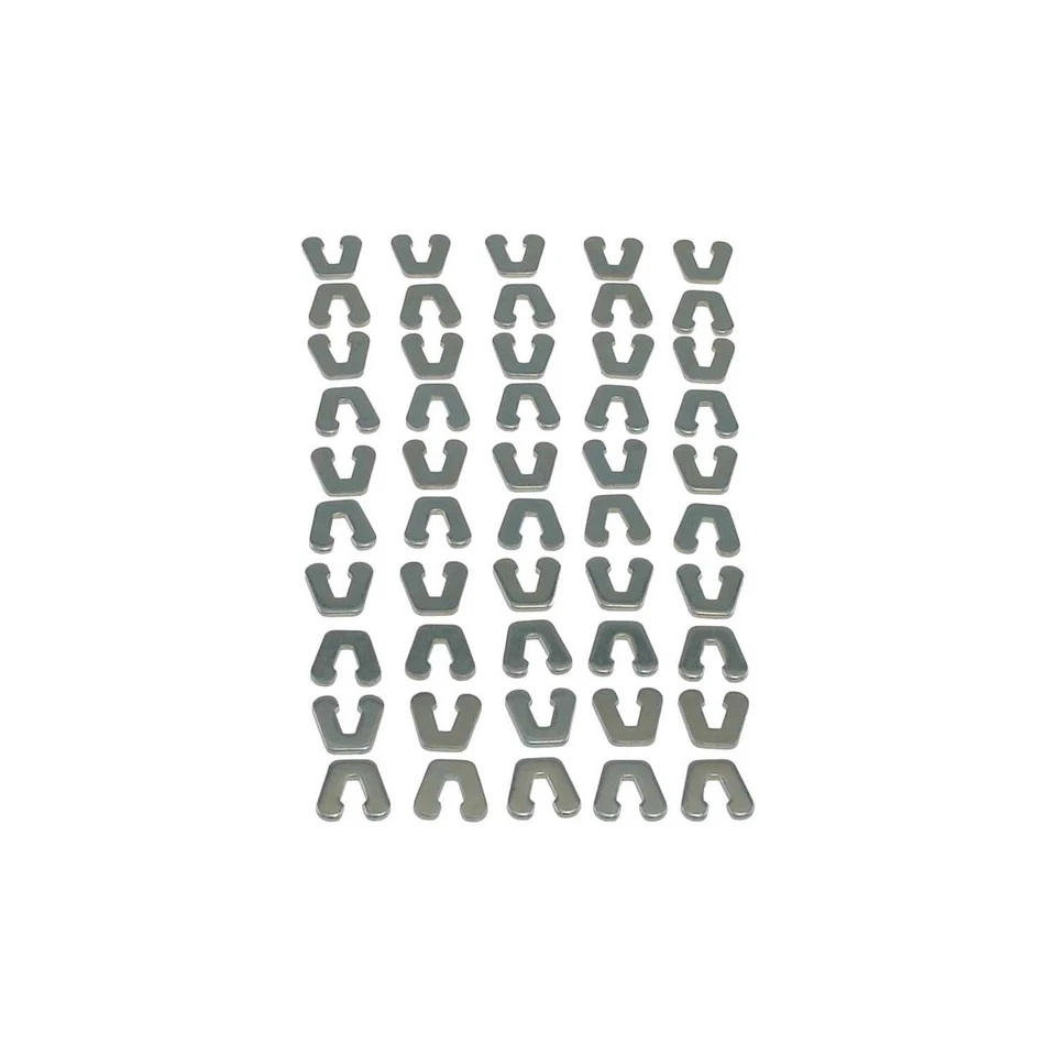 Clip de bloqueo de pasador de pivote de palanca de freno de estacionamiento Carlson H1176 Foto 1 de 4